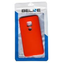 Beline Dėklas Candy Xiaomi Redmi 9C raudonos spalvos