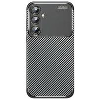 Beline Carbon Armor Samsung Galaxy A35 5G dėklas juodos spalvos box