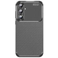 Beline Carbon Armor Samsung Galaxy A55 5G dėklas juodos spalvos box