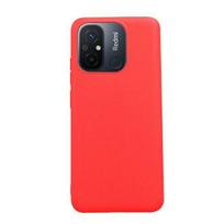 Beline Dėklas Candy Xiaomi 12 Red