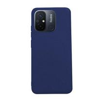 Beline Dėklas Candy Xiaomi 12 Navy