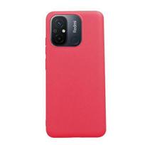 Beline Dėklas Candy Xiaomi 12 rožinės spalvos