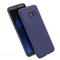 Beline Candy Dėklas Samsung A20s A207 navy blue