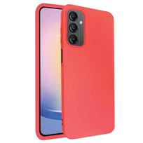 Beline Candy Dėklas Samsung A25 5GA256 red