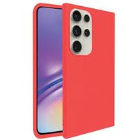 Beline Dėklas Candy Samsung Galaxy S24 Ultra S928 red