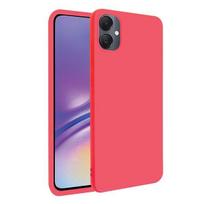 Beline Dėklas Candy Samsung A05s rožinės spalvos
