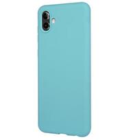 Beline Dėklas Candy Samsung A04 A045 blue A04e M13 5G