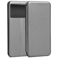 Beline Dėklas Book Magnetic Xiaomi Poco M5steel