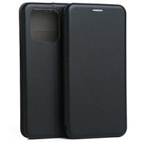 Beline Dėklas Book Magnetic Xiaomi 13 juodos spalvos