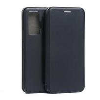 Beline Book Magnetic Dėklas Vivo X51 juodos spalvos