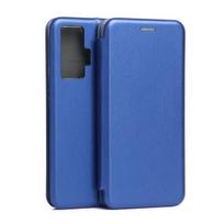 Beline Dėklas Book Magnetic Vivo X51 Blue
