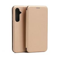 Beline Dėklas Book Magnetic Samsung S23 FES711 gold