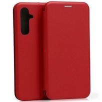 Beline Dėklas Book Magnetic Samsung A54 5GA546 red