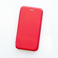 Beline Dėklas Book Magnetic Samsung Galaxy M13 4G M135 raudonos spalvos A13 5G A13 6 / A04s A047