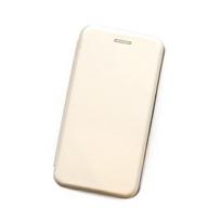 Beline Dėklas Book Magnetic Samsung Galaxy M13 4G M135 aukso spalvos A13 5G A13 6 / A04s A047