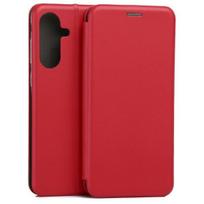 Beline Dėklas Book Magnetic Samsung A36 red