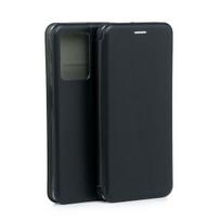 Beline Book Magnetic Poco X5 Dėklas Pro juodos spalvos