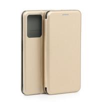 Beline Dėklas Book Magnetic Poco X5 Pro Gold