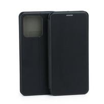 Beline Dėklas Book Magnetic Realme C51 juodos spalvos