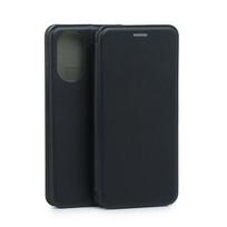 Beline Book Magnetic Realme C67 Dėklas juodos spalvos