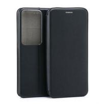 Beline Book Magnetic Dėklas Oppo Reno 11F juodos spalvos