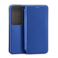 Beline Dėklas Book Magnetic Oppo Reno 11F blue