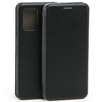 Beline Book Magnetic Dėklas Oppo Reno 6Lite juodos spalvos