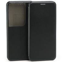 Beline Book Magnetic Dėklas Oppo Reno 8 Pro juodos spalvos
