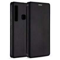 Beline Book Magnetic Apple iPhone Xs Max dėklas juodos spalvos