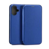 Beline Book Magnetic Dėklas Apple iPhone 16 Plus 6.7″ blue