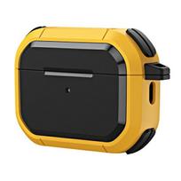 Beline AirPods Solid Dėklas Air Pods Pro2yellow
