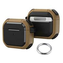 Beline AirPods Solid Dėklas Air Pods Pro-brown