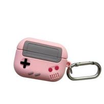 Beline AirPods Gamer Dėklas Air Pods Pro Pink