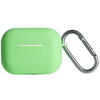 Beline AirPods Silicone Dėklas Airpods Pro 2 green