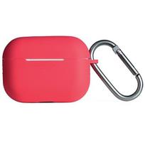 Beline AirPods Silicone Dėklas Airpods Pro red