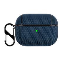 Beline AirPods Shell Dėklas Airpods Pro 2 blue