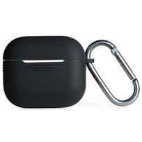 Beline AirPods silikoninis dėklas Air Pods 3 black