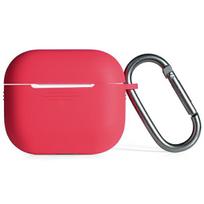 Beline AirPods Silicone Dėklas Air Pods 3red