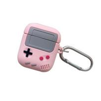 Beline AirPods Gamer Dėklas Air Pods 1/2 pink/pink