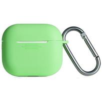 Beline AirPods Silicone Dėklas Air Pods 3green
