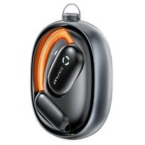 AWEI Bluetooth ausinės 5.4 TZ13 ANC + docking station juodos spalvos