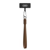 Audi virvelė telefonui 28cm 10mm Leather brown AU-HSLSL-GT/D1-BN