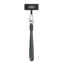 Audi virvelė telefonui 28cm 10mm Leather gray AU-HSLSL-GT/D1-GY