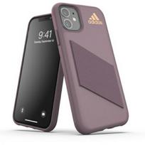 Adidas SP Protective Pocket Apple iPhone 11 Pro violetinės spalvos 37684