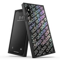 Adidas OR SQUARE Dėklas iphone X/Xs juodos spalvos 34975