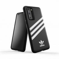 Adidas OR Moulded PU SS20 Huawei P40 juodos spalvos white 39061