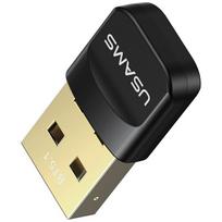 Adapteris USB Bluetooth USAMS ZB321 5.1 czarny