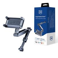 3MK Single Headrest Holder tablet holder