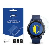 3MK plėvelė ARC Watch Garmin Vivoactive 5 plėvelė Fullscreen