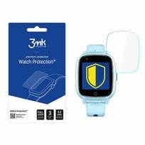 3MK Folil ARC Garett Kids Twin 4G Watch plėvelė Fullscreen